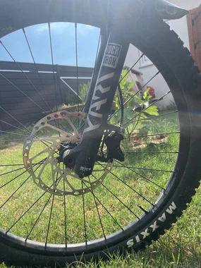 Norco sight a3