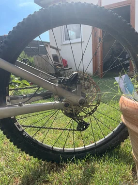 Norco sight a3