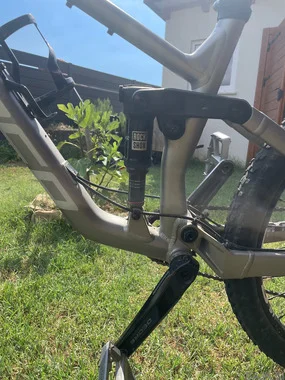 Norco sight a3