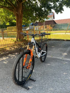 Saracen Ariel  LT