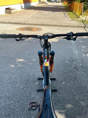 Saracen Ariel  LT