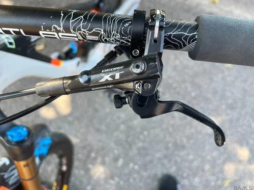 Saracen Ariel  LT