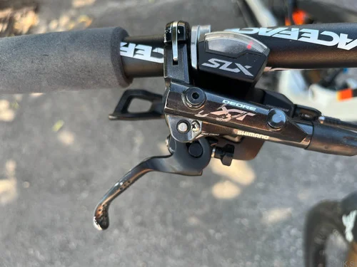 Saracen Ariel  LT