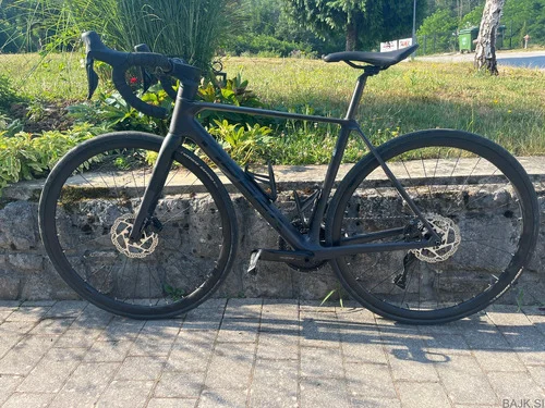 Orbea ORCA M30i 2024 velikost S