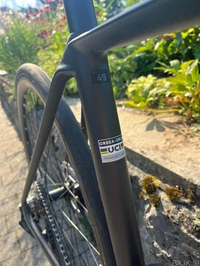 Orbea ORCA M30i 2024 velikost S