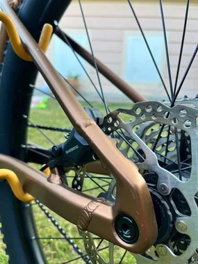 ORBEA Laufey H10