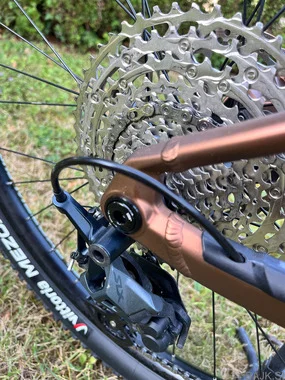 ORBEA Laufey H10
