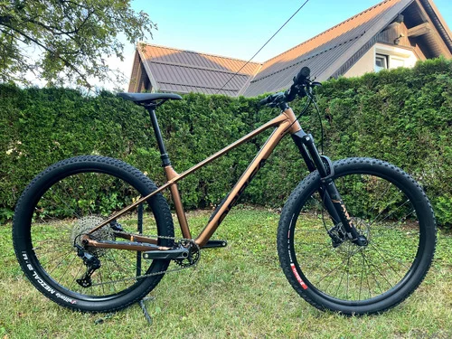 ORBEA Laufey H10