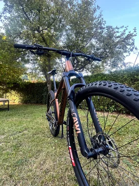 ORBEA Laufey H10