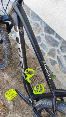 Trek Roscoe 7