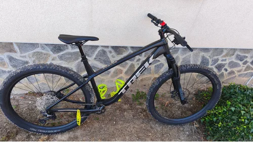 Trek Roscoe 7
