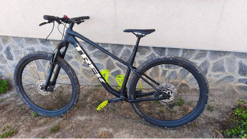 Trek Roscoe 7