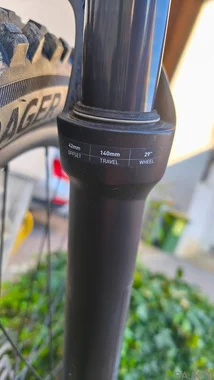 Trek Roscoe 7