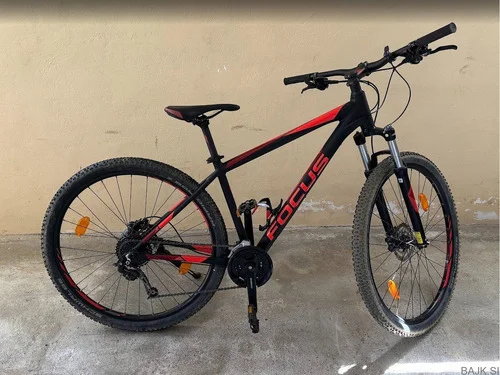 Focus Whistler 29" M