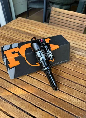 Fox Float X 230x57.5 NOV