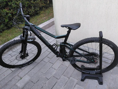 Scott Contessa Genius 920 velikost L (2021)