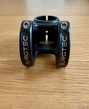 Burgtec Enduro MK3