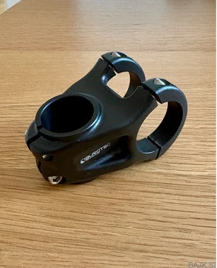 Burgtec Enduro MK3