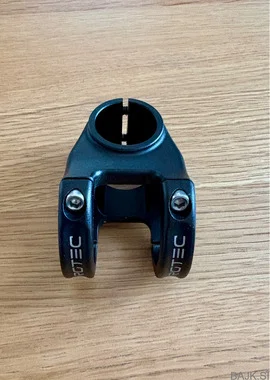Burgtec Enduro MK3
