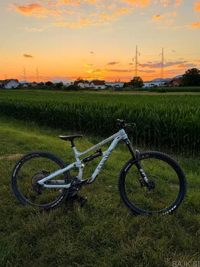 Canyon Torque Al 7