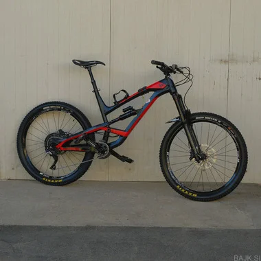 YT Capra