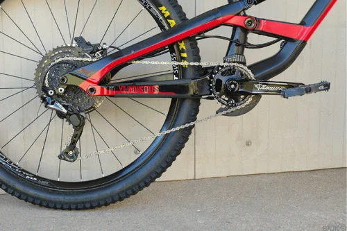 YT Capra