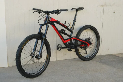 YT Capra
