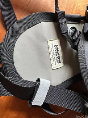 Specialized Fjalraven NOVA podsedežna univerzalna torba- ogrodje