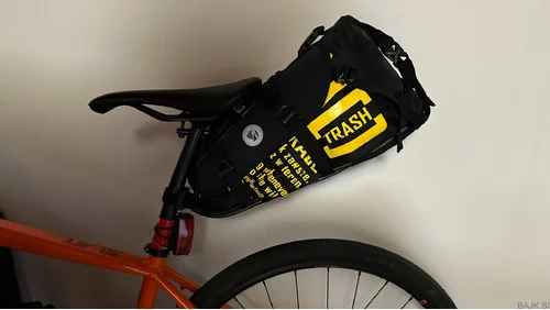Specialized Fjalraven NOVA podsedežna univerzalna torba- ogrodje