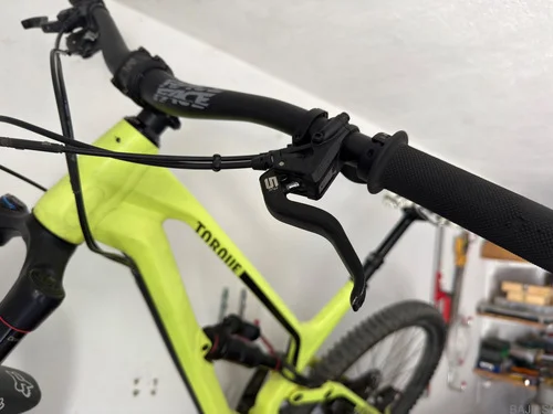 Canyon Torque