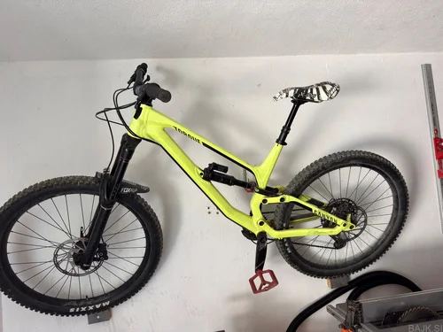 Canyon Torque