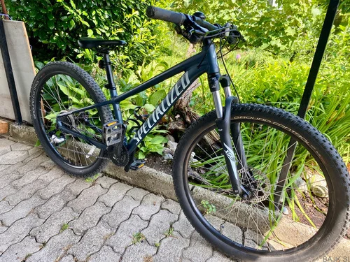 SPECIALIZED Pitch velocity. S 27.5
