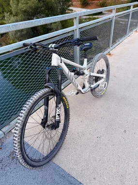 Canyon Torque Al 7 CENA NI ZADNJA