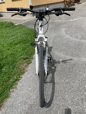 Kolo Specialized Ariel, velikost L