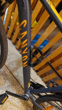 CANYON-PATH LITE