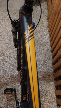 CANYON-PATH LITE