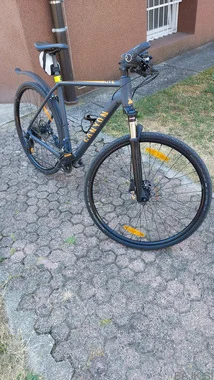 CANYON-PATH LITE