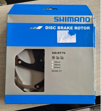Shimano rt76