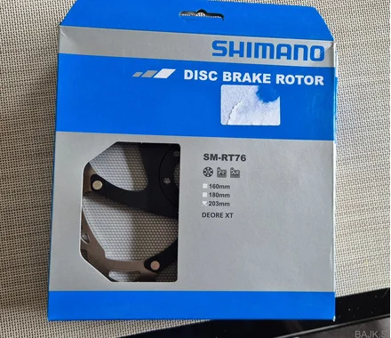 Shimano rt76