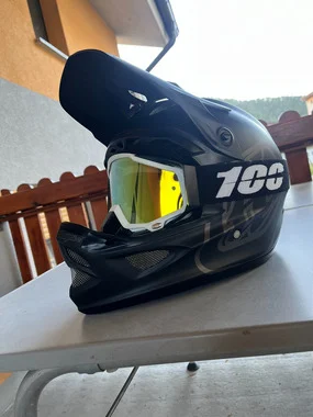 Troy Lee Designs D3