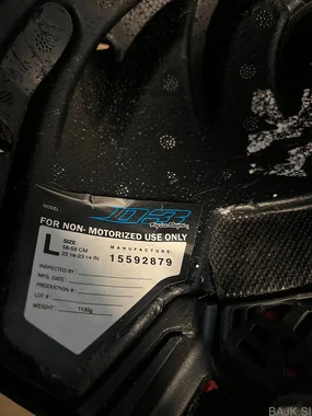 Troy Lee Designs D3
