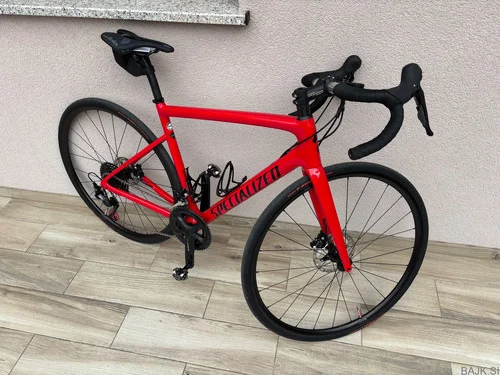 Specialized Tarmac SL6 Sport