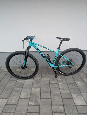Trek Marlin 7 gen 2