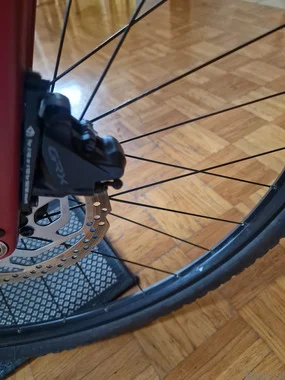 CUBE NUORAD PRO C 62 CARBON