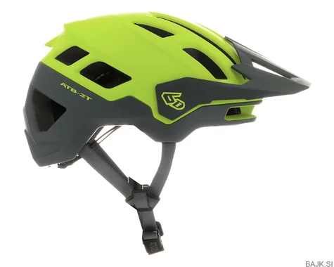 Čelada 6D ATB-2T Ascent