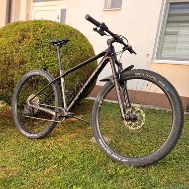 Orbea Alma M30