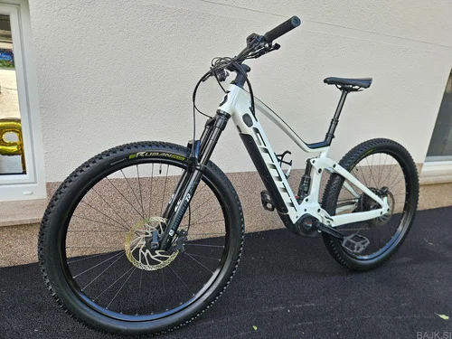 Scott STRIKE 940 eRIDE