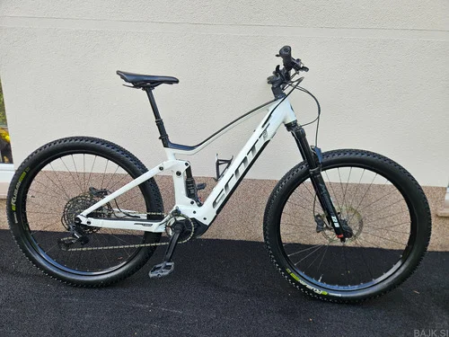 Scott STRIKE 940 eRIDE
