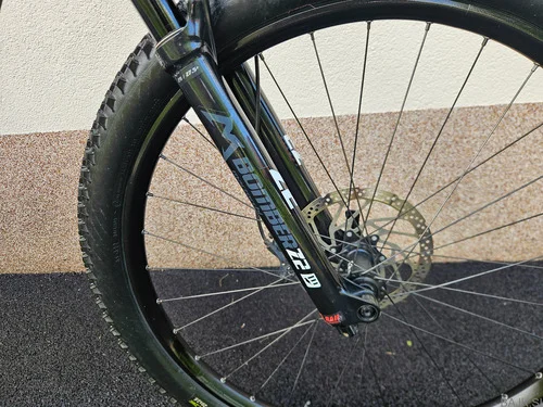 Scott STRIKE 940 eRIDE