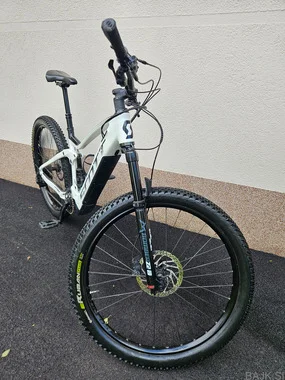 Scott STRIKE 940 eRIDE